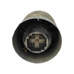 Канальный вентилятор Shuft CMFE 355