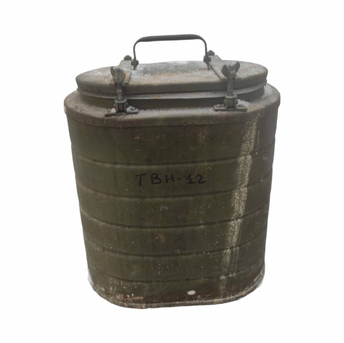 Купить Термос армейский ТВН-12