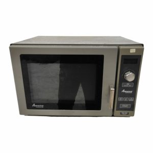 Микроволновая печь Amana RS 511 MB