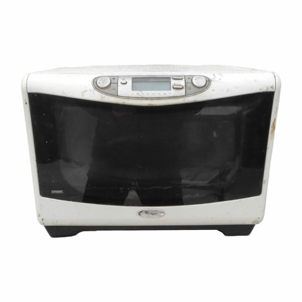 Whirlpool JT 355/WH