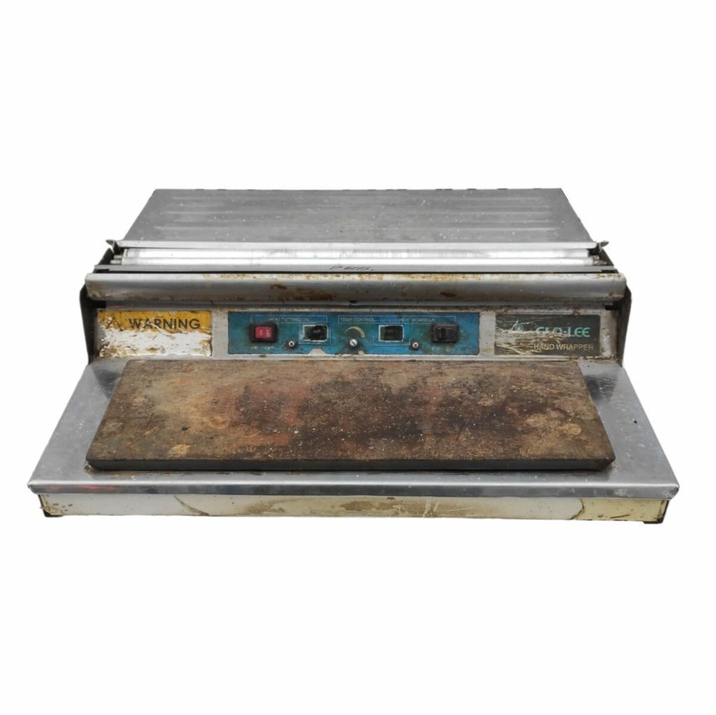 GLO-LEE TW-450