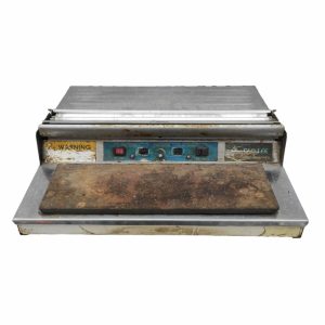 Купить Аппарат термоупоковочный GLO-LEE TW-450