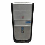 Системный блок Intel 2Duo 57300 ОЗУ 2GB HDD 250GB