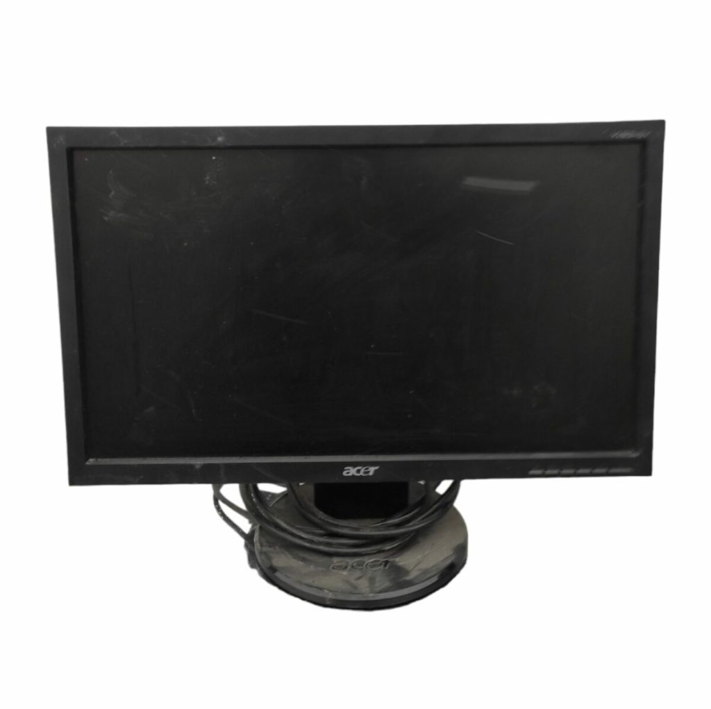 Монитор Acer V193HQV