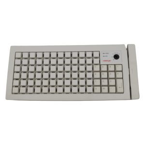Купить Pos клавиатура Posiflex KB-6600
