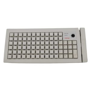 Купить Pos клавиатура Posiflex KB-6600