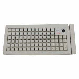 Купить Pos клавиатура Posiflex KB-6600