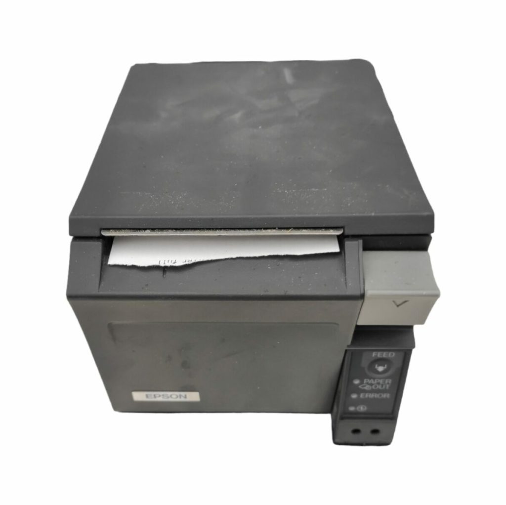 Фискальный регистратор СПАРК 115Ф