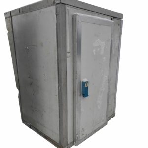 Купить Камера холодильная Polair 80мм 2.27/1.66/2.2