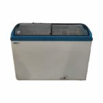 Ларь морозильный Italfrost CF 400 C