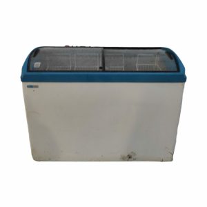 Купить Ларь морозильный Italfrost CF 400 C