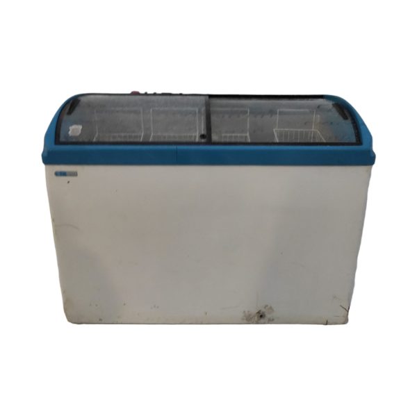 Купить Ларь морозильный Italfrost CF 400 C