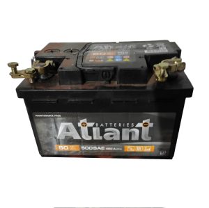 Купить Аккумулятор Atlant 6CT-60A3