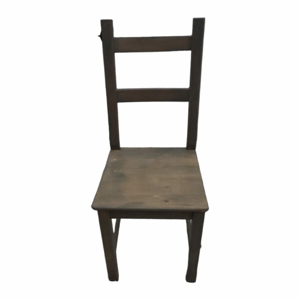 Стул Икеа Ивар