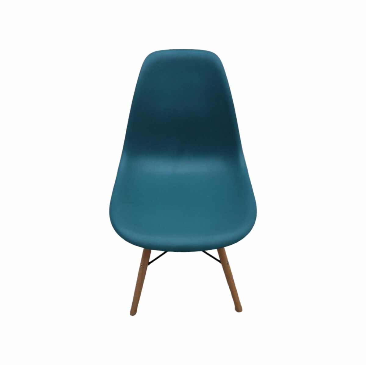 Купить Стул Эймс пластик синий