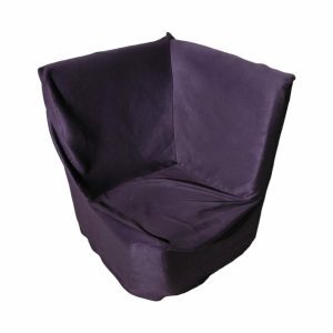 Купить Диван Бединге 70 фиолетовый ткань угол