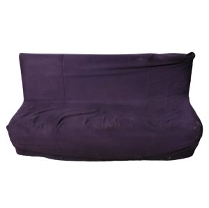 Купить Диван Бединге 190 фиолетовый ткань