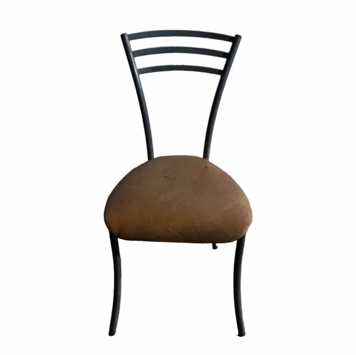 Купить Стул Хлоя кожа бежевый