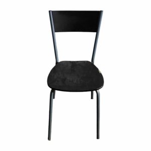 Стул Стиг фанера черный