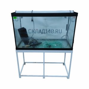 Купить Аквариум 101/51/125 330л