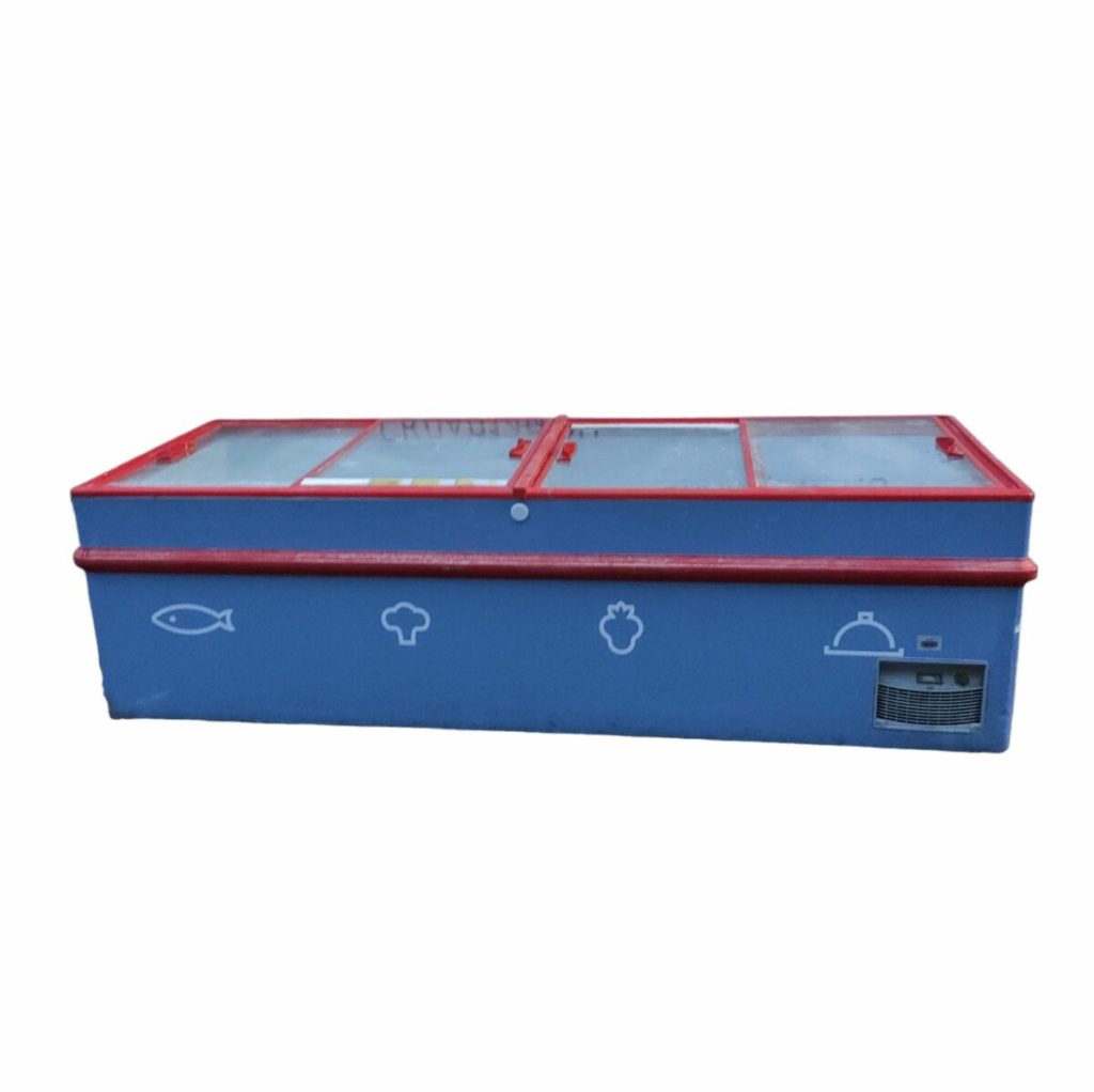 Iarp Gamma 250 one 2