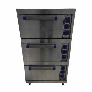 Купить Жарочный шкаф Abat ШЖЭ-3