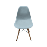 Стул Эймс пластик серый