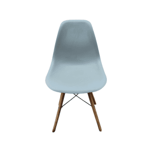 Купить Стул Эймс пластик серый