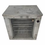 Шкаф расстоечный Тулаторгтехника РТ-530У