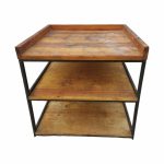 Стол кондитерский 101/101/95.5