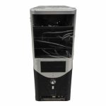 Системный блок AMDx2255 ОЗУ 4GB HDD 500GB