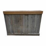 Барная стойка 162/41/120