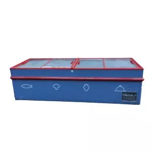 Iarp Gamma 250 one 2