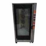 Пароконвектомат Iterma G20