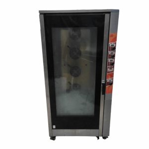 Купить Пароконвектомат Iterma G20