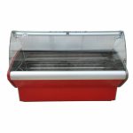 Витрина морозильная Полюс ВХСн-1.8