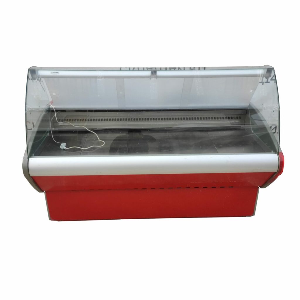 Полюс ВХСр-1.8