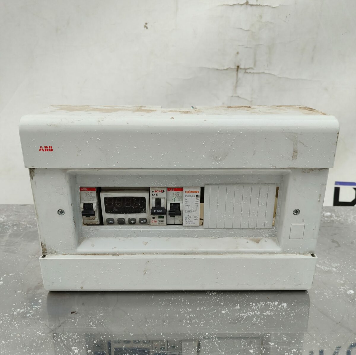 Купить Пульт управления EVCO EV6223P7 29.5/19.5/9.5