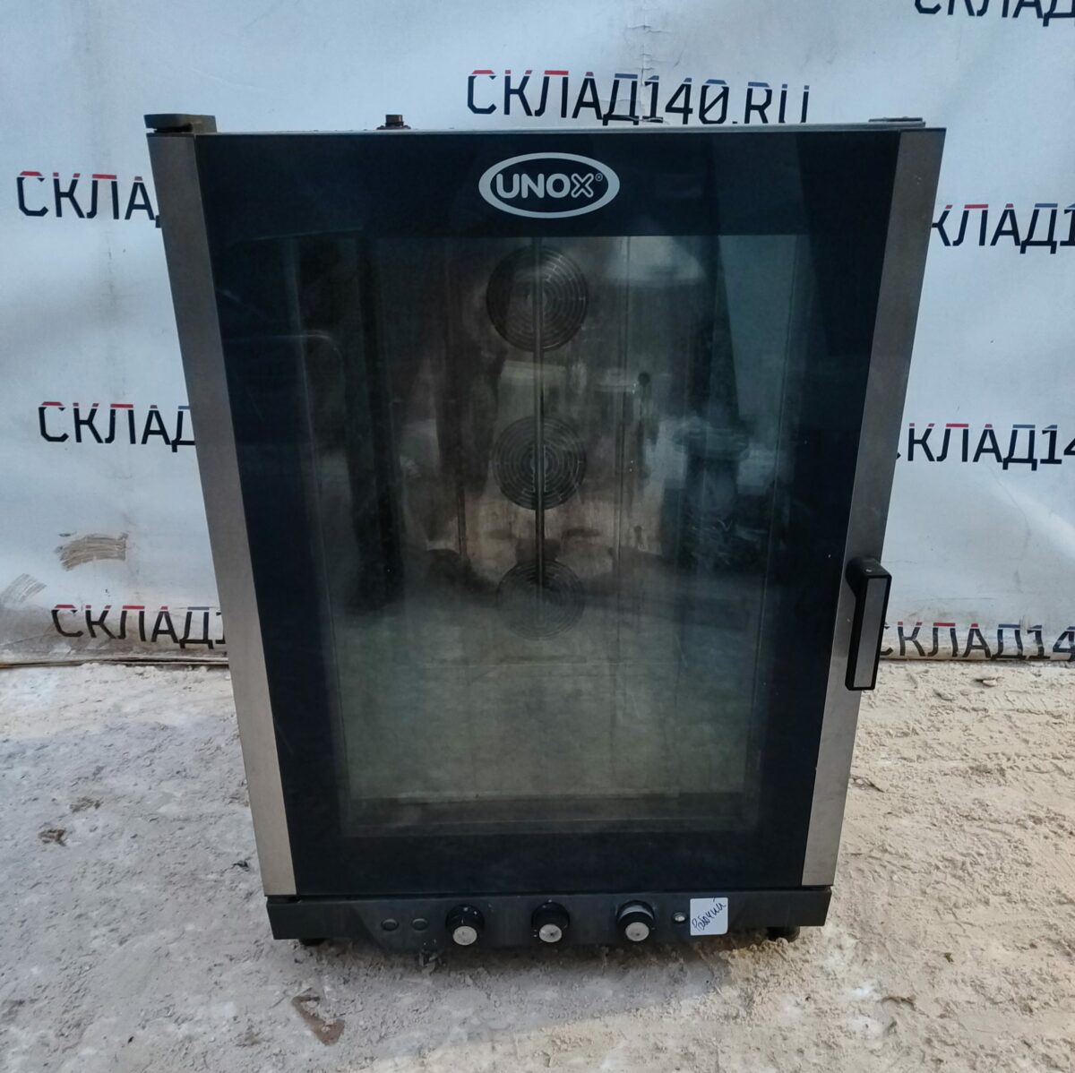 Купить Печь конвекционная UNOX XB 893