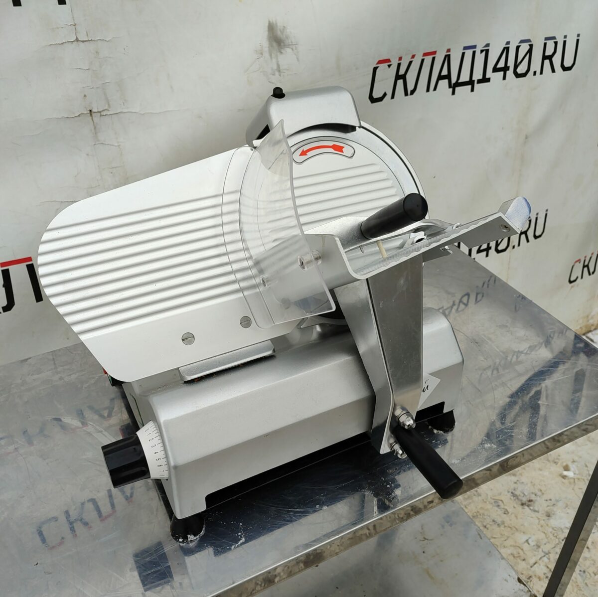 Купить Слайсер ТоргМаш ЛР-250