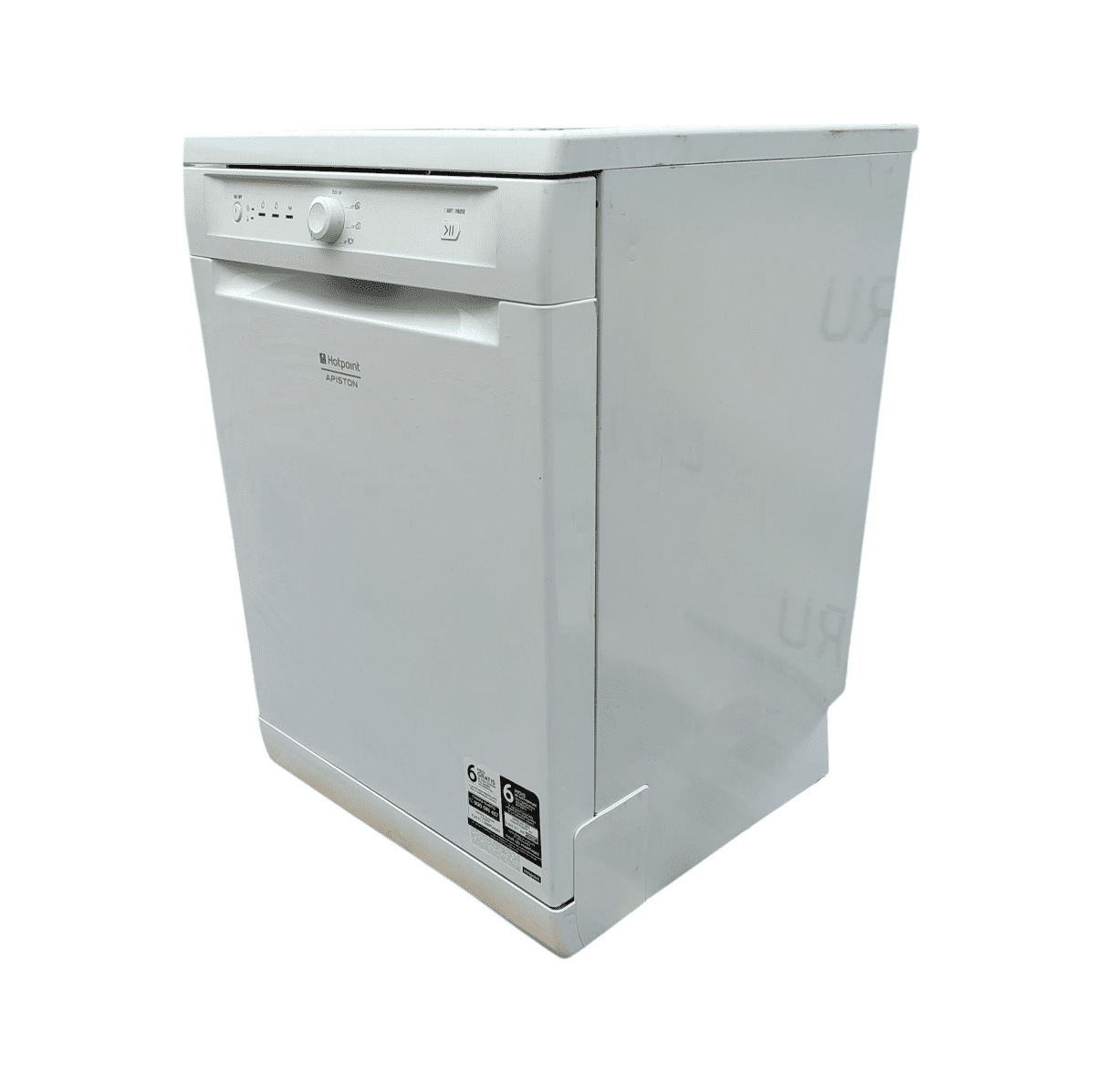 Купить Посудомоечная машина Hotpoint ariston LFB 5b019 EU