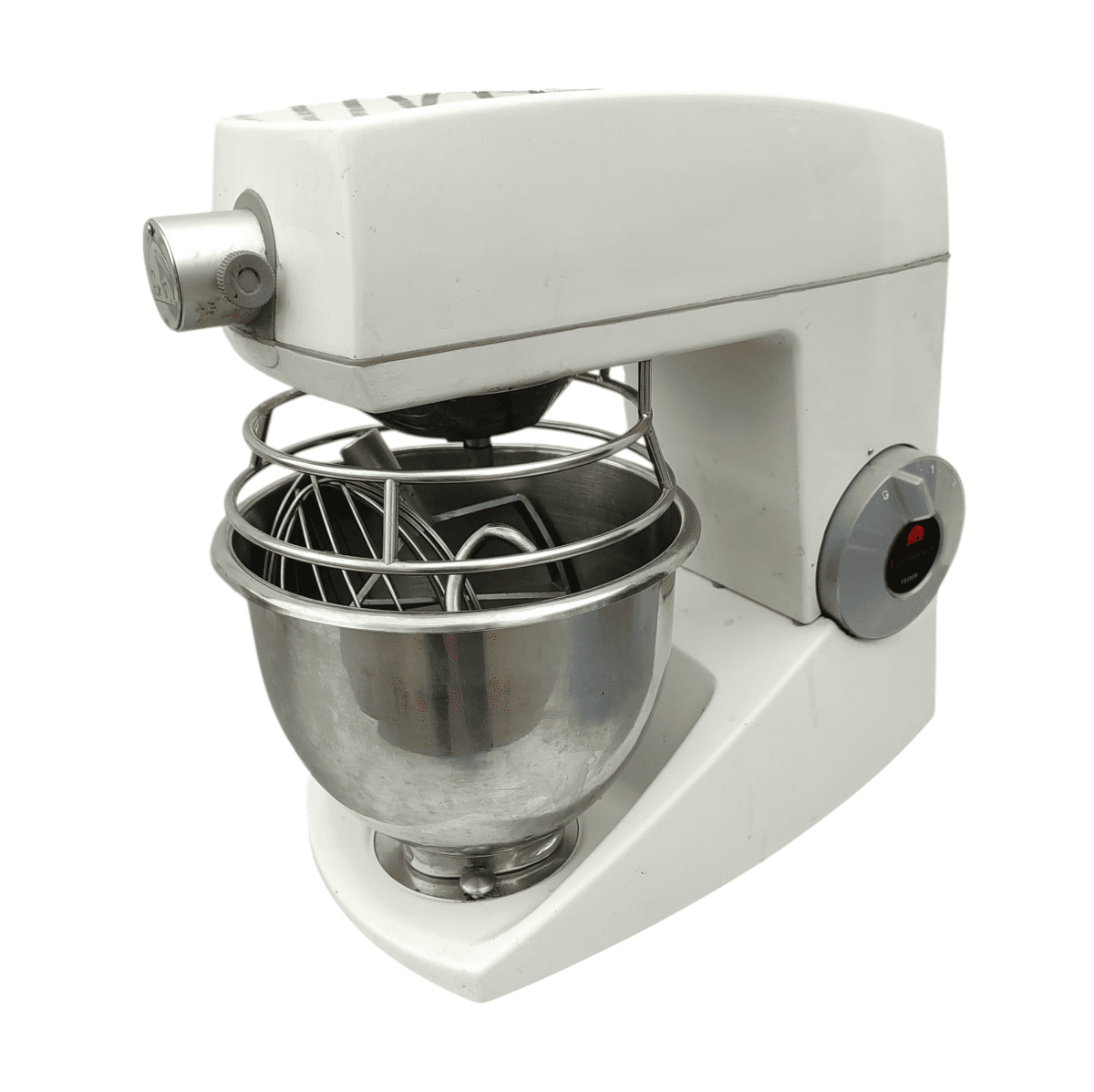 Купить Миксер планетарный Bear Varimixer TEDDY AR5