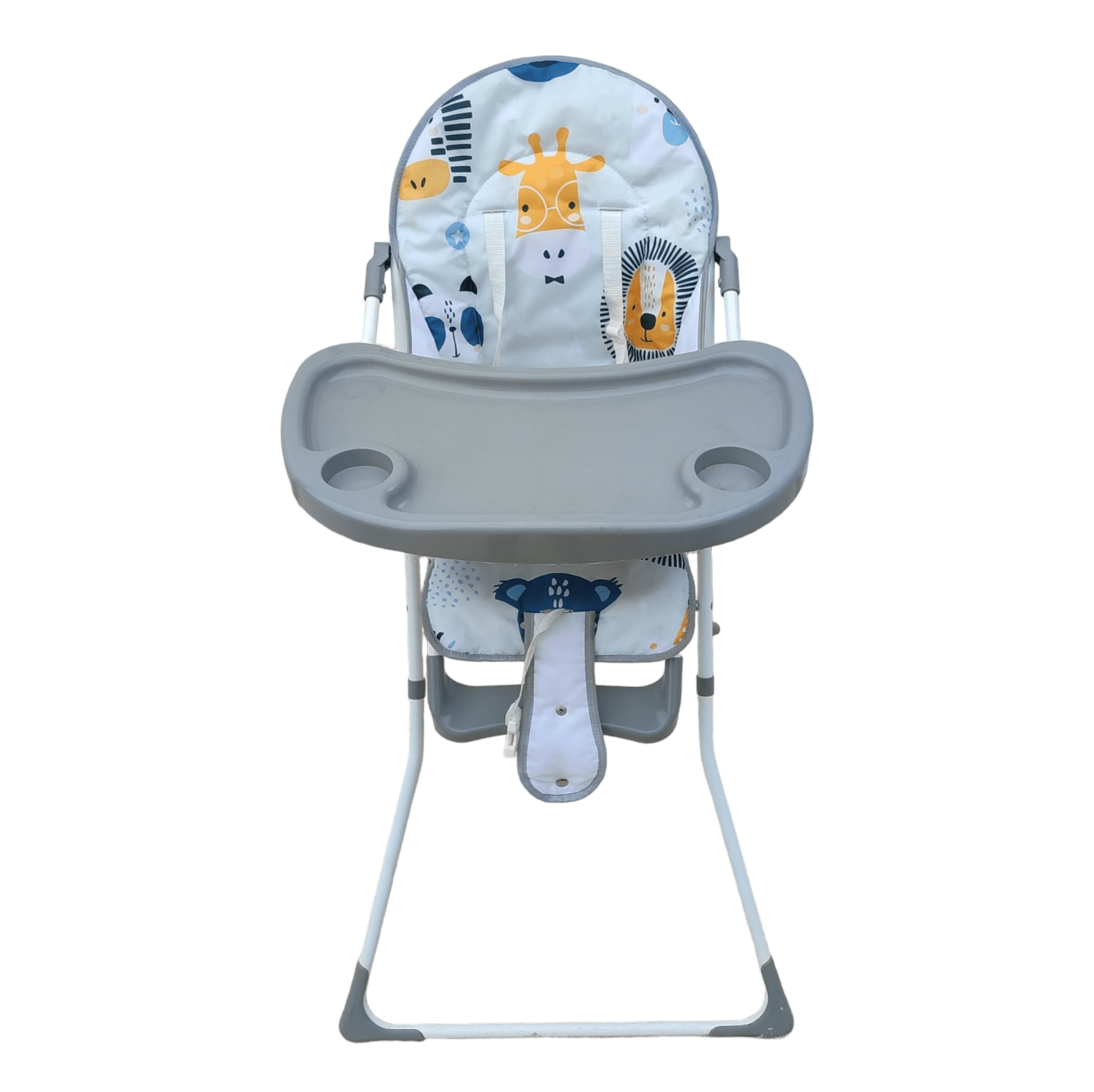 Купить Стул для кормления Tomix Smile Zoo