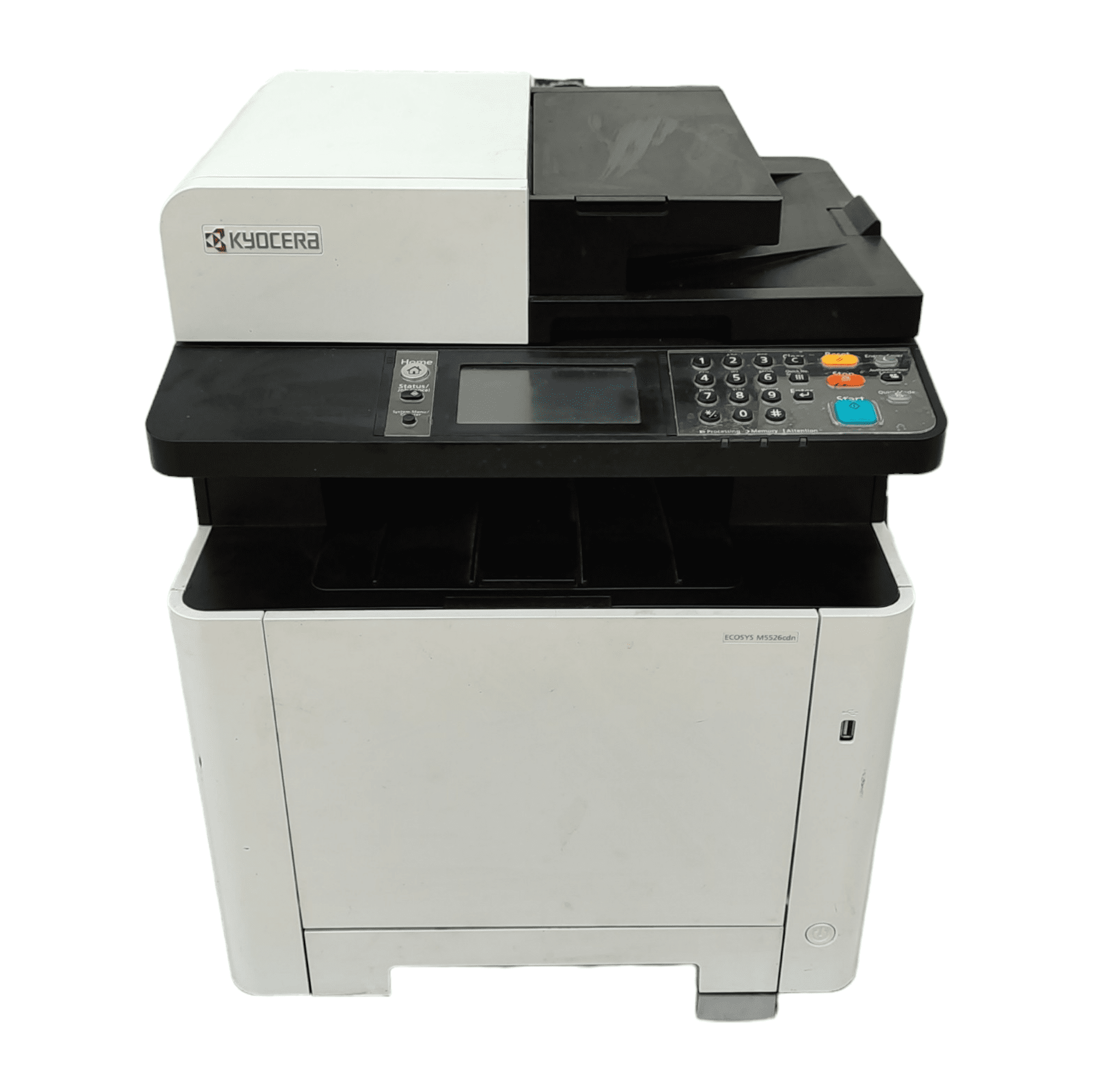 Купить Принтер Kyocera Ecosys M5526CDN