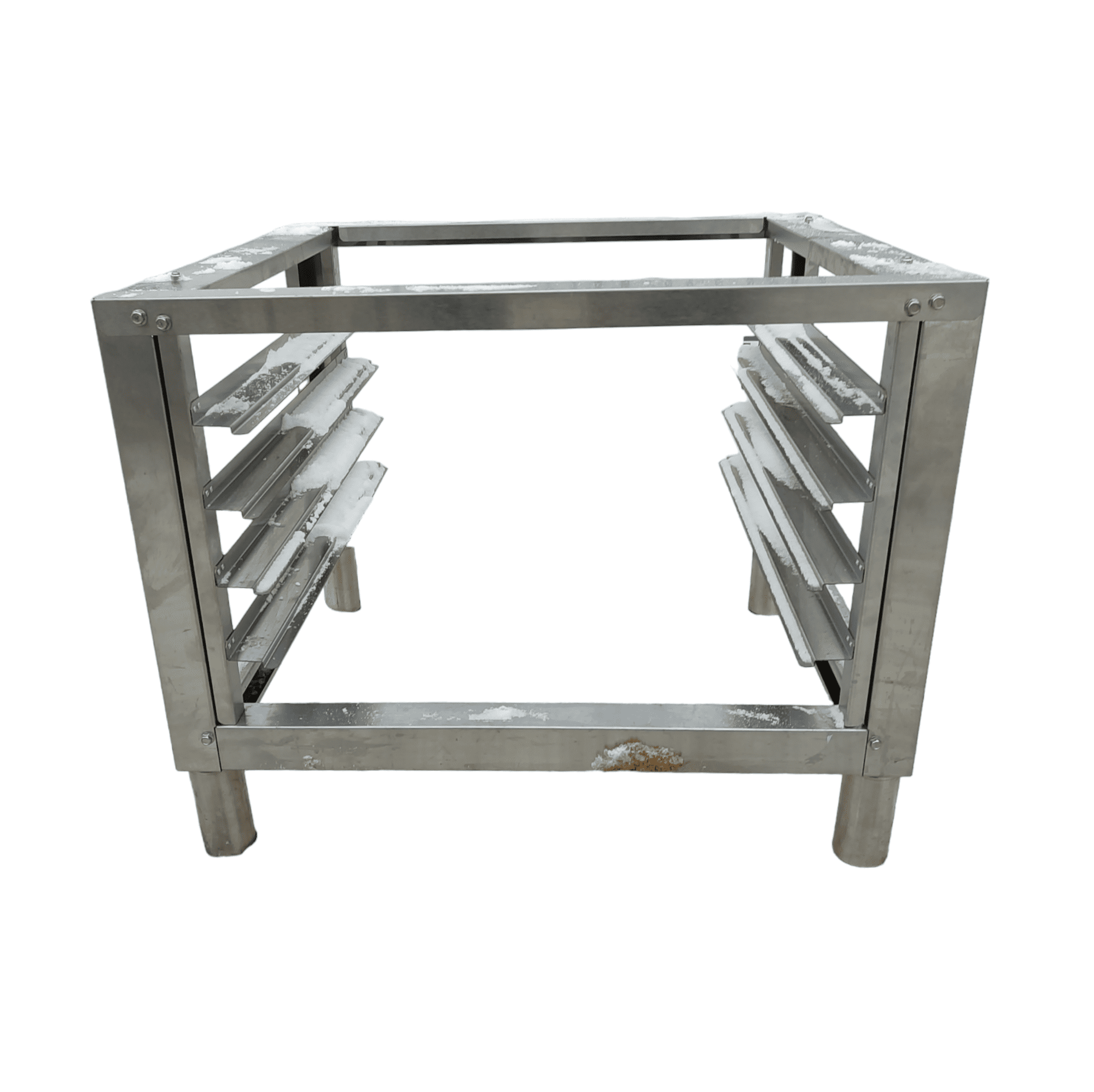 Купить Подставка под пароконвектомат 75/67.5/60.5