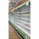 Горка выносной холод Arneg RIO 3 MF 85/216 187