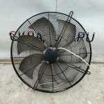 Вентилятор осевой Ziehl Abegg FE063-SEK.41.6