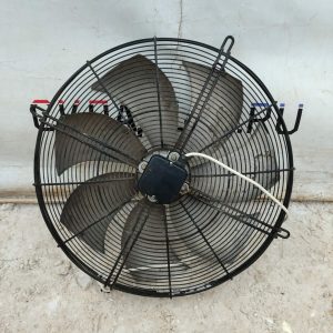 Вентилятор осевой Ziehl Abegg FE063-SEK.41.6