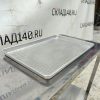 Купить Противень 60/40 ал 4 борта перфорация