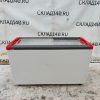 Купить Ларь морозильный Gellar FG 500 C